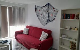 Apartamento Ulises 2A