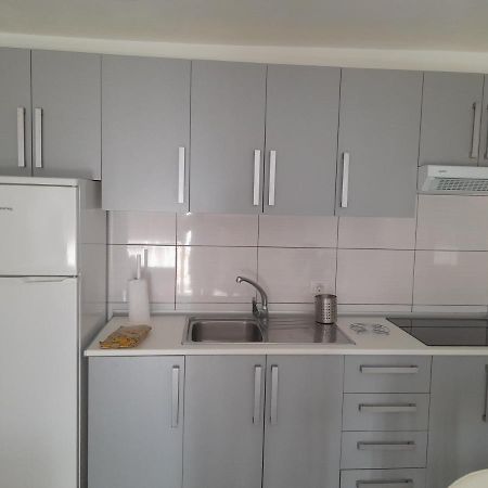 Apartamento Ulises 2A Valle Gran Rey Exterior foto